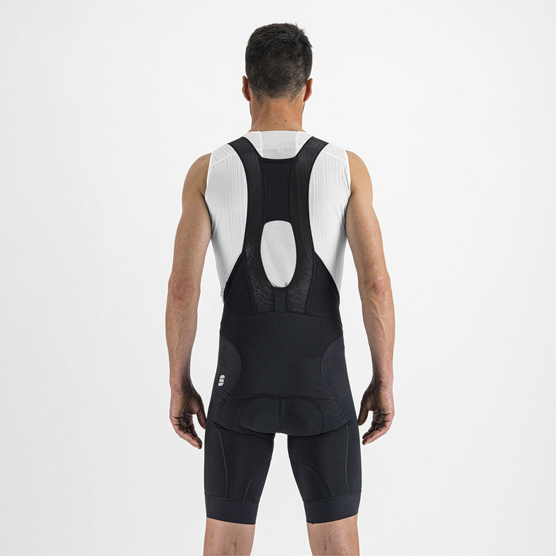Sportful Herren Pro Baselayer Sleeveless Tanktop