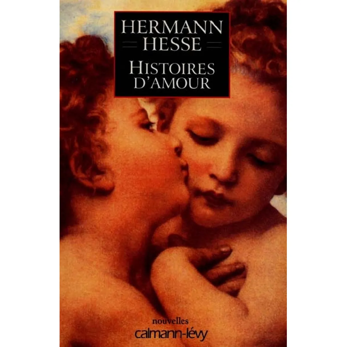 Histoires d'amour · Occasion