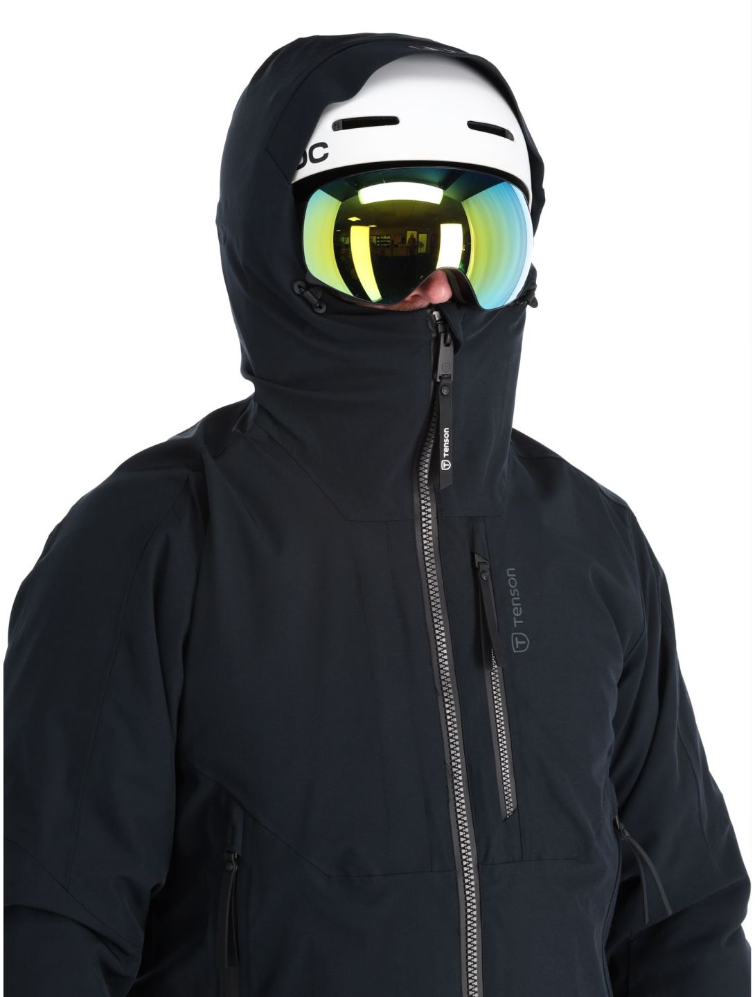 Prime Pro ski-jas heren