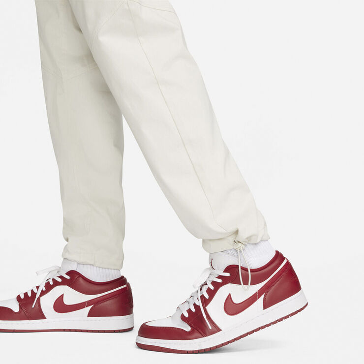 Nike Jordan Essential Woven Joggingbukser Hvid