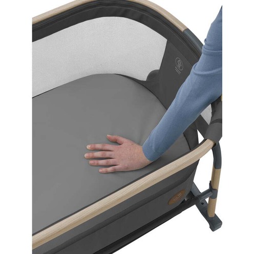 Cododo Iora Air Beyond Graphite - MAXI COSI
