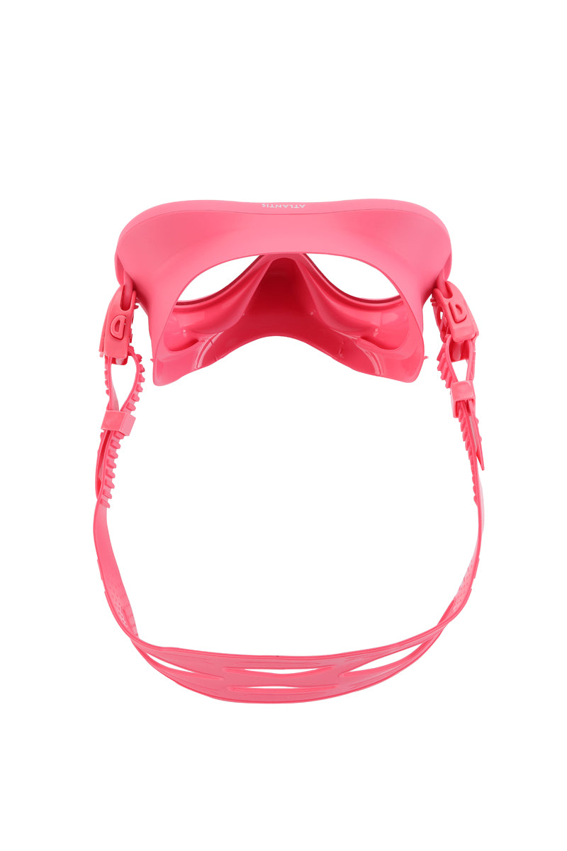Atlantis Panama Duikbril - Pink