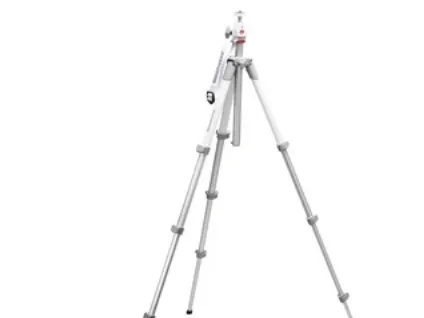 Manfrotto MVH500AH - Hoved for stativ med ben