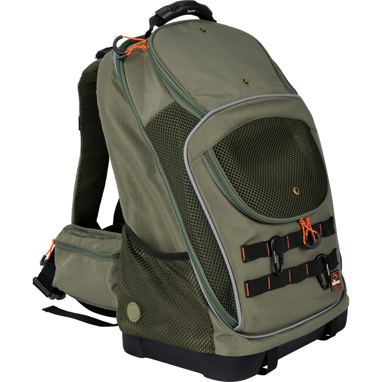 Dogs Creek Wanderrucksack Olivin 40 l