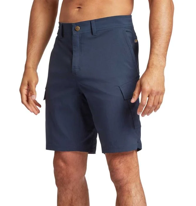 Bara Cargo Short Men shorts