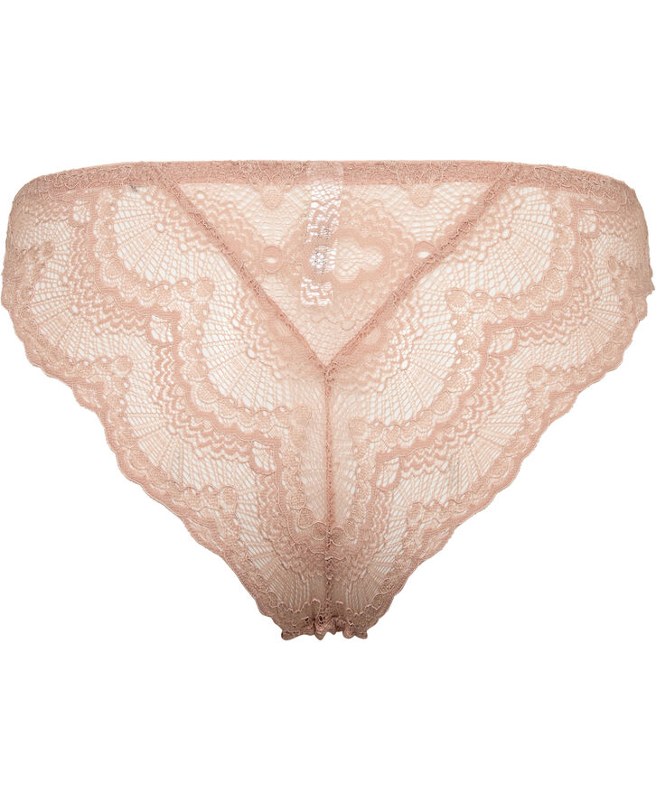 Magasin du Nord Collection Petal 2 Brief Misty rose
