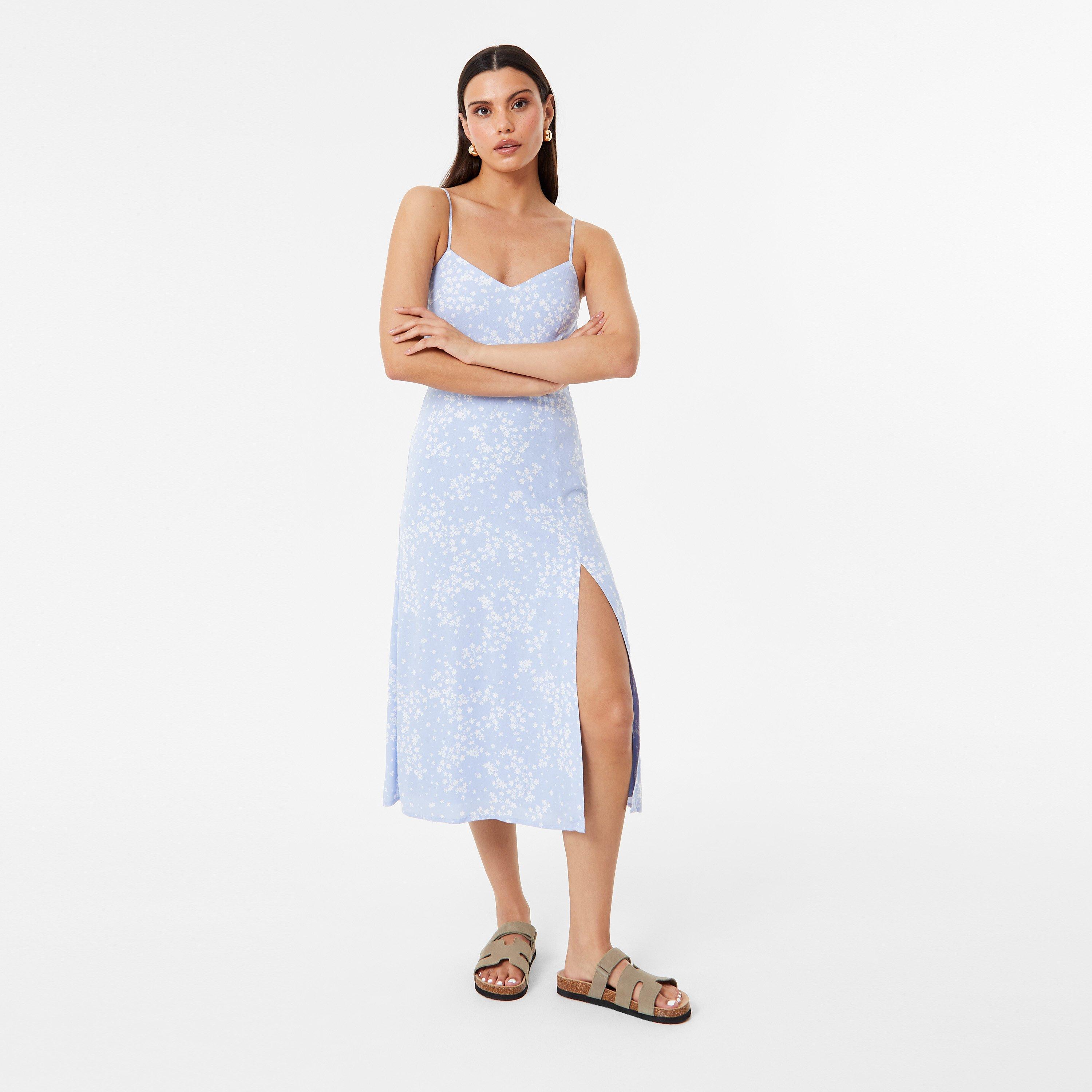 Jack Wills JW Midi Dress