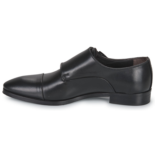 Carlington - ELVIZ - Noir