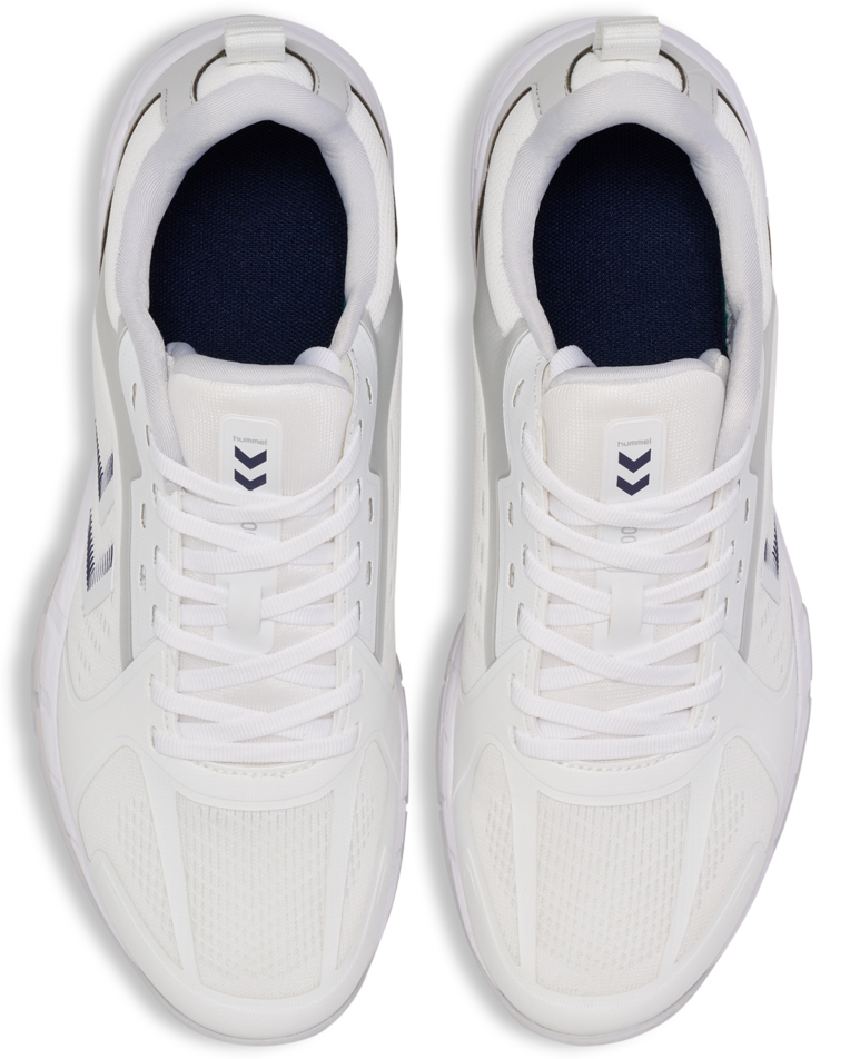 Speed Court Unisex White/Grey