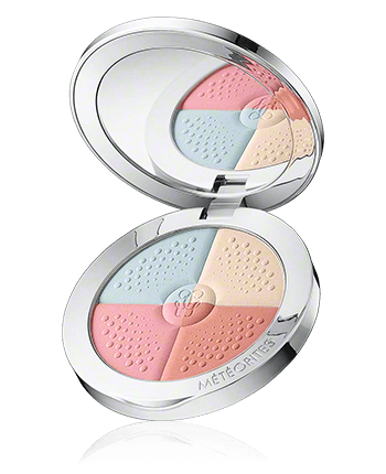 Guerlain Météorites Compact Powder 03 Medium 8g