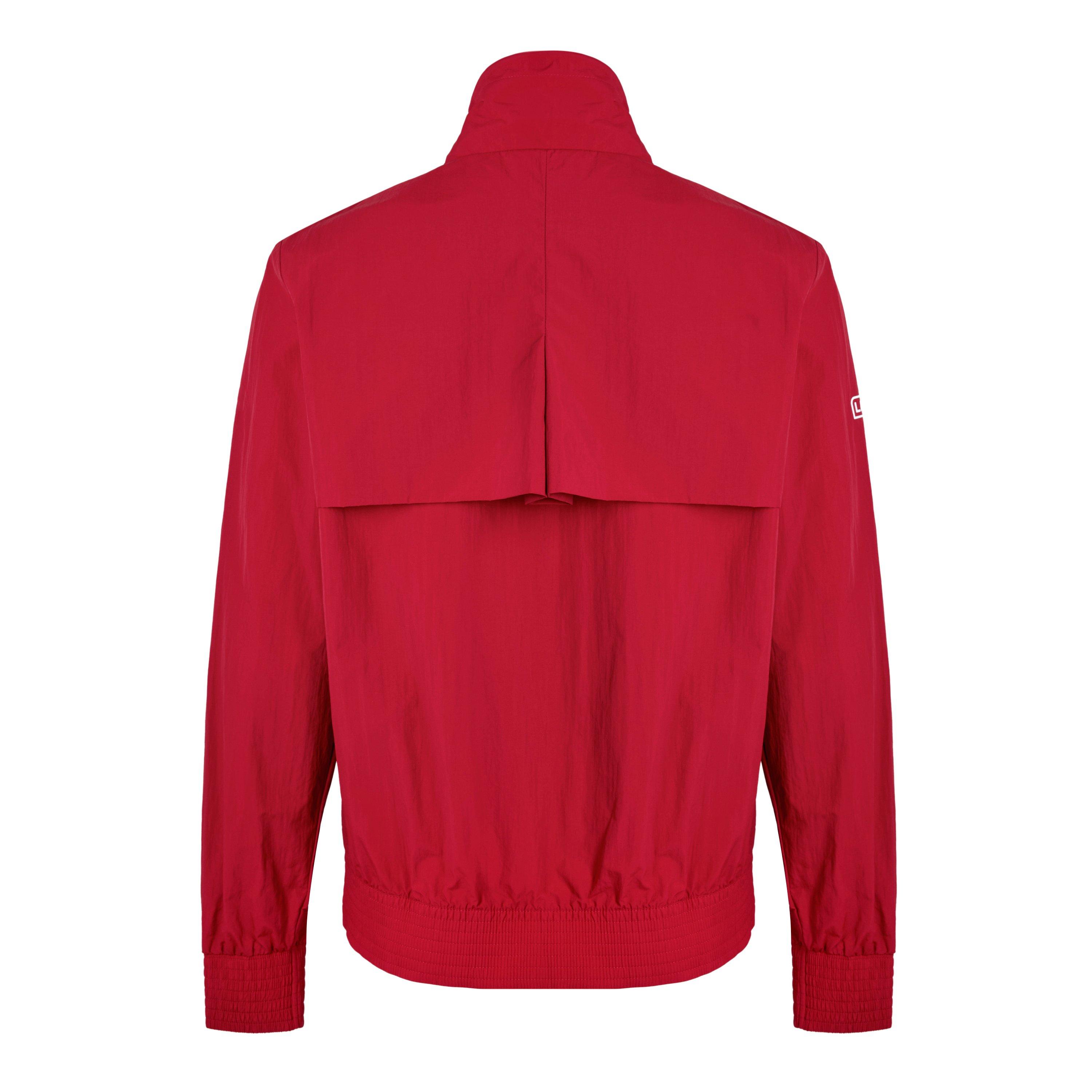 Lacoste Logo Jacket