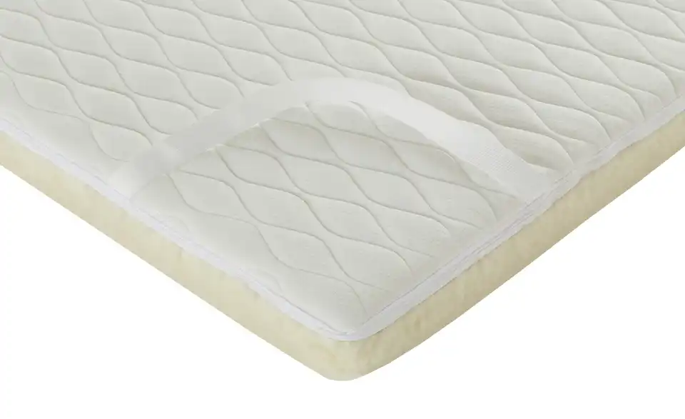 Topper Lammflor 90 cm
