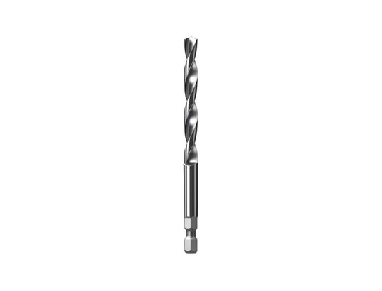 BOSCH - Accessoire outil de précision Foret de centrage expert power change plus hssg 7