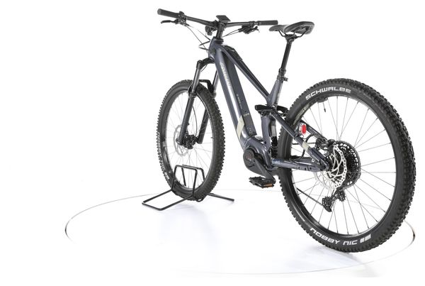 Produit reconditionné - Conway Xyron S 2.9 Vélo électrique VTT 2024 - Très Bon Etat