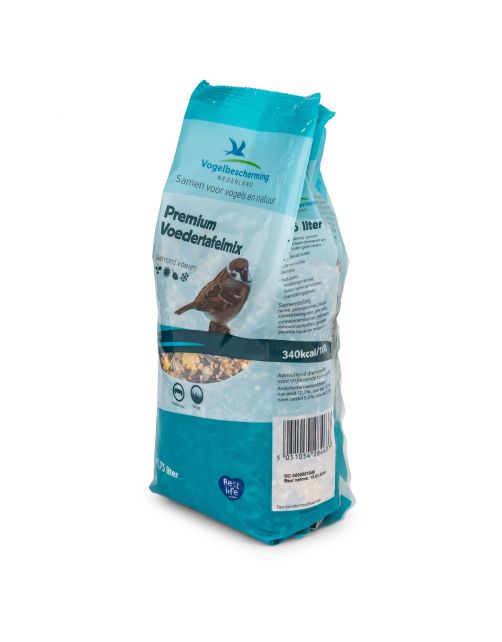 Wildbird Vbn Premium Voedertafelmix - Tuinvogelvoer