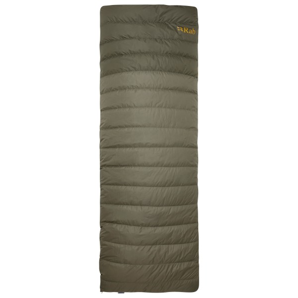 Rab - Outpost 300 - Sac de couchage en duvet