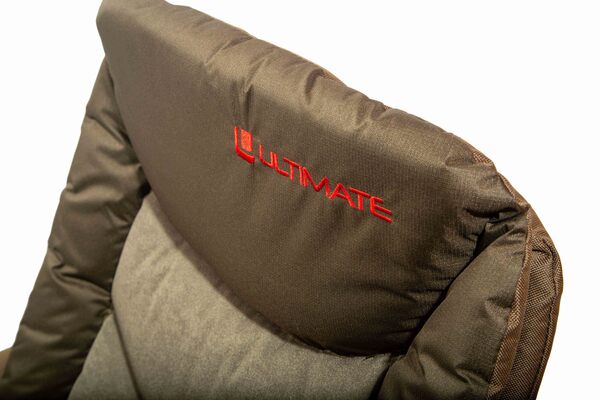Ensemble Chaise et Bagagerie Ultimate Carp