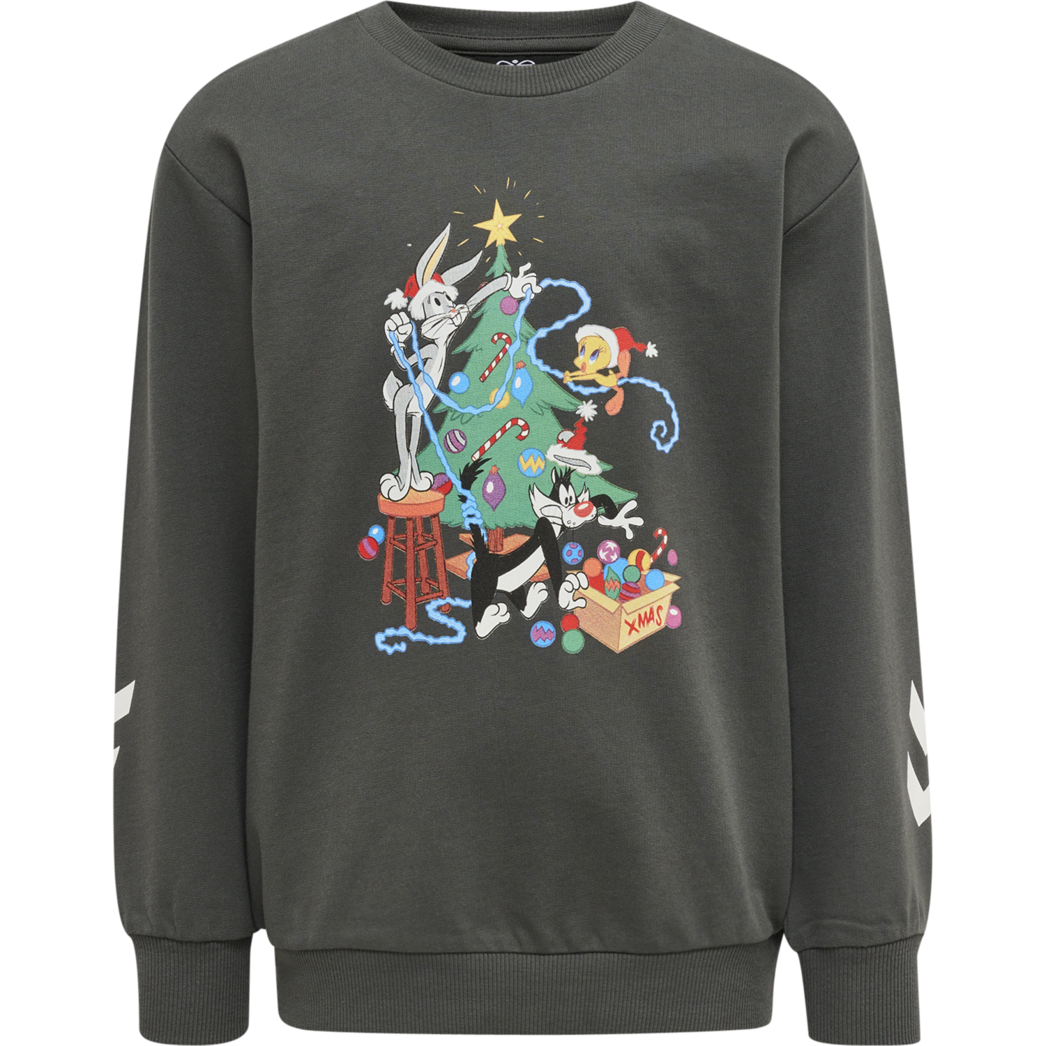 hmlBUGS BUNNY DOS SWEATSHIRT