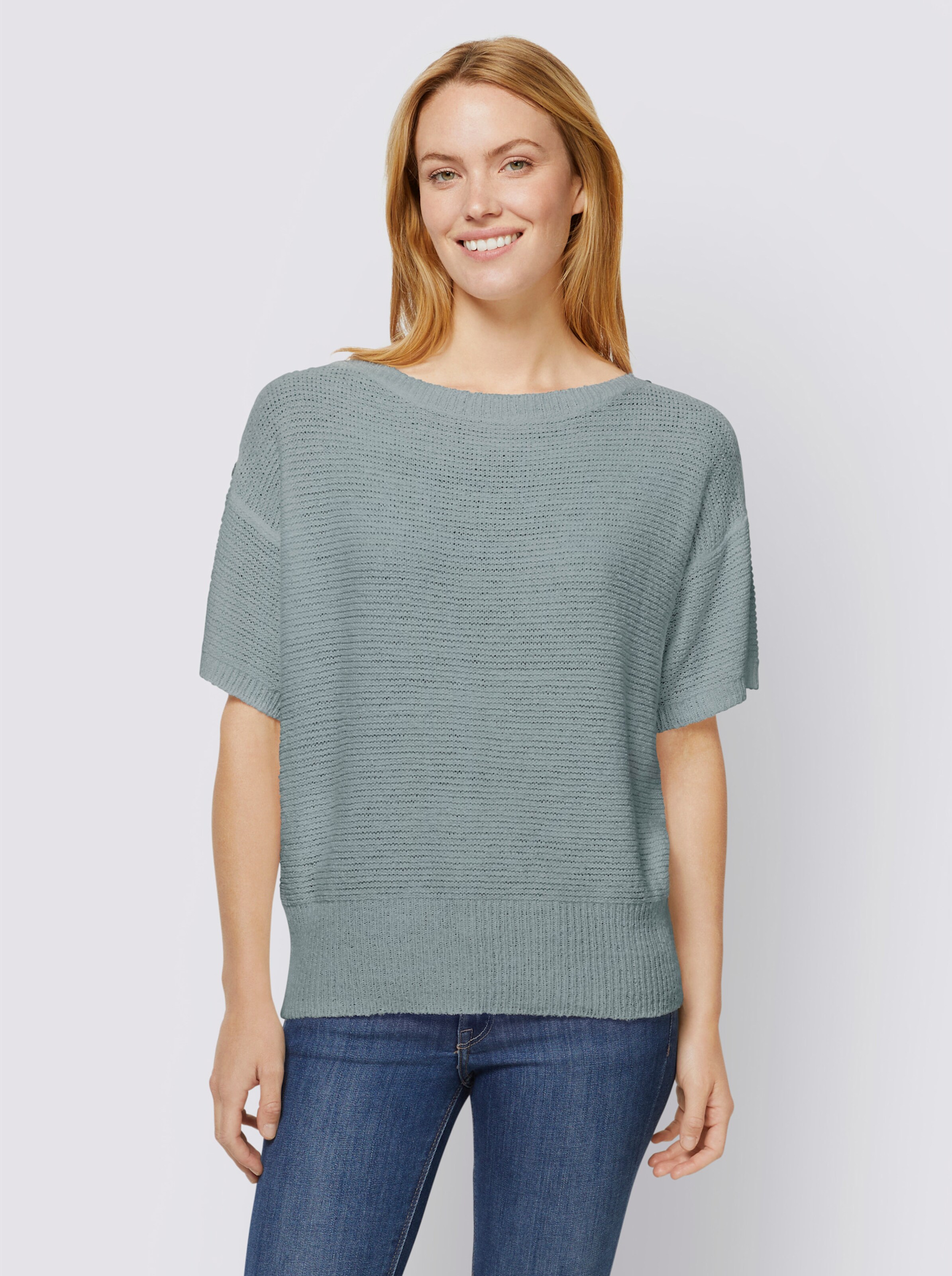 Pullover