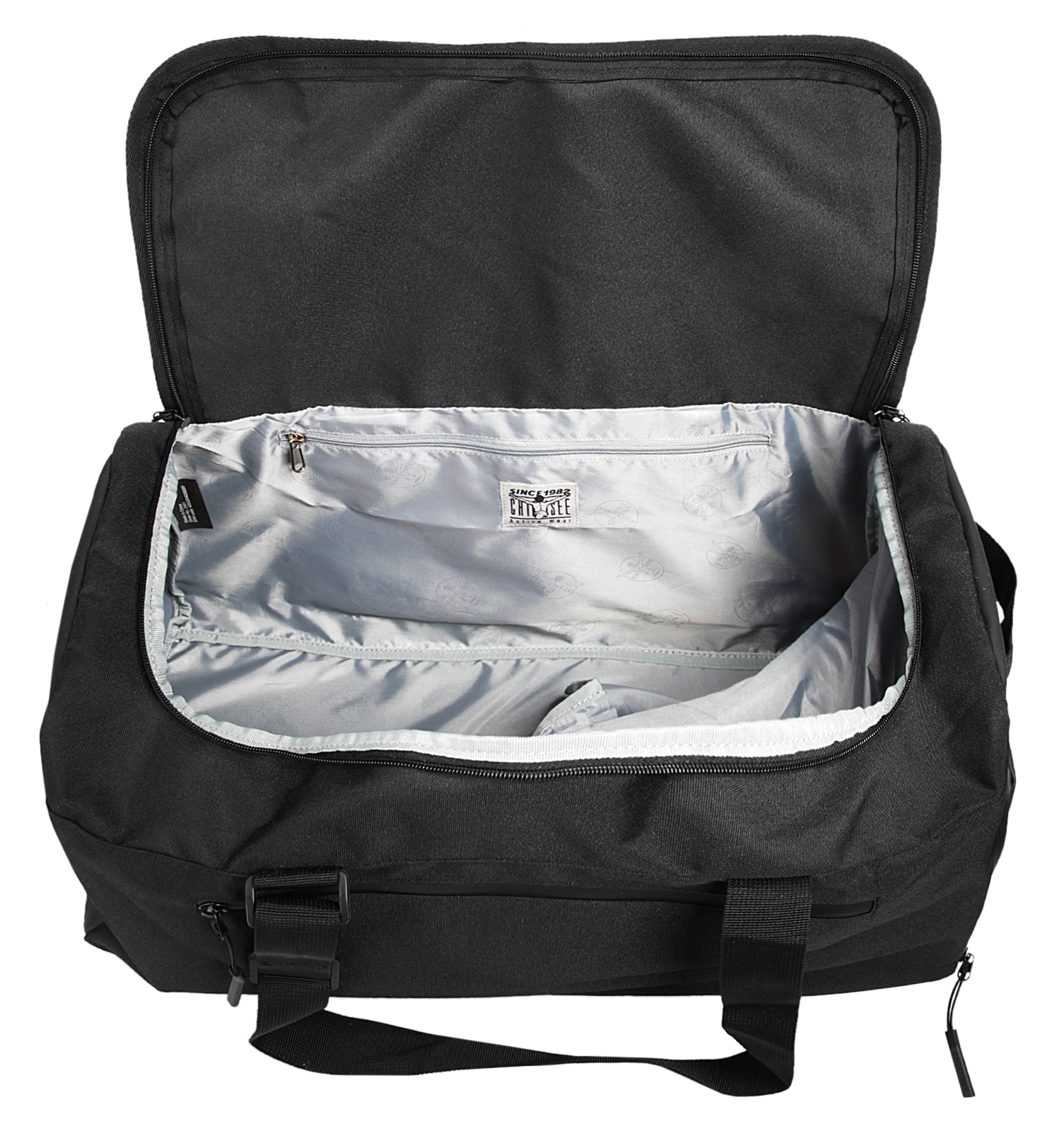 Chiemsee Reisetasche »TRACK 