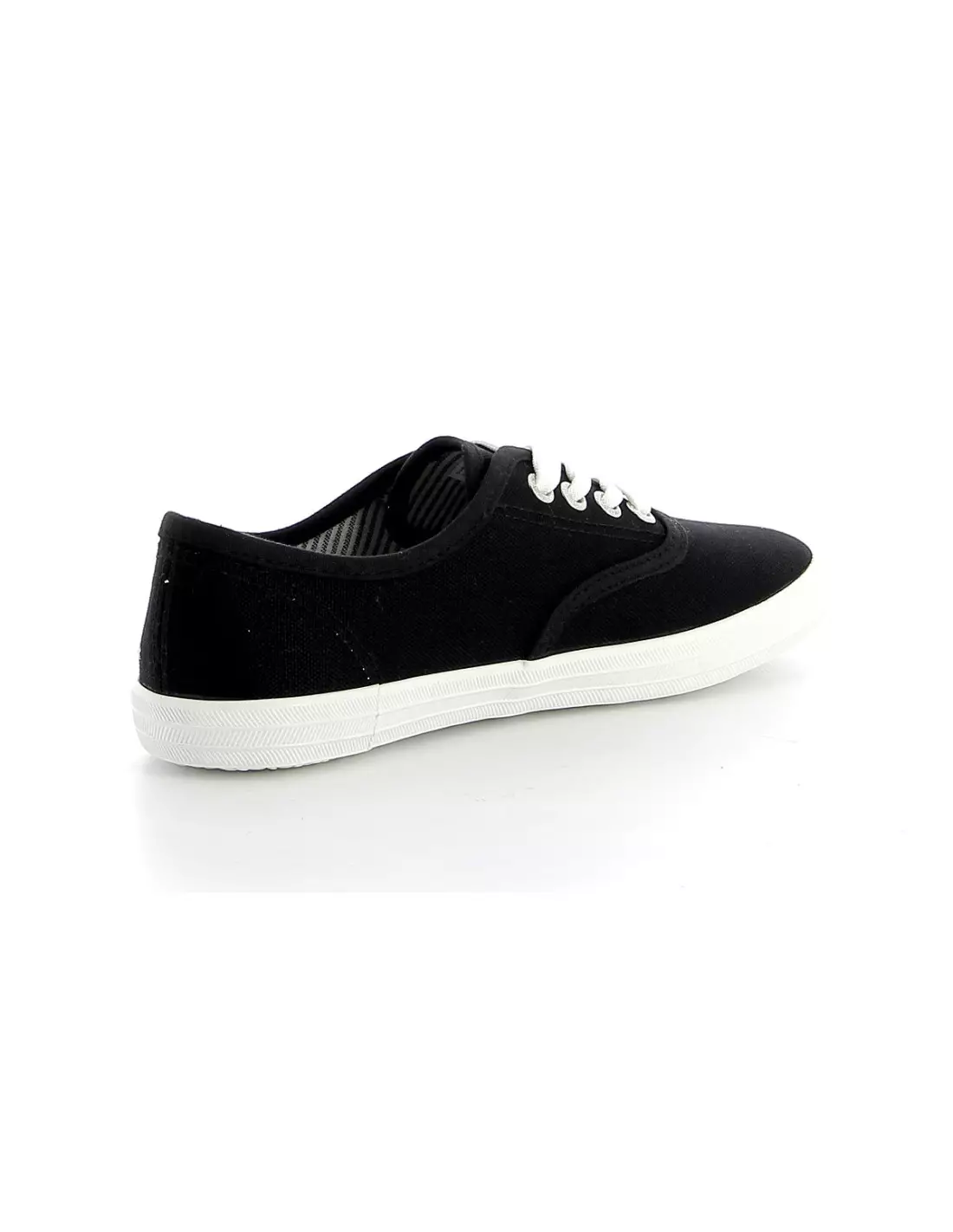 TOM TAILOR 1132401 - Sneakers Black