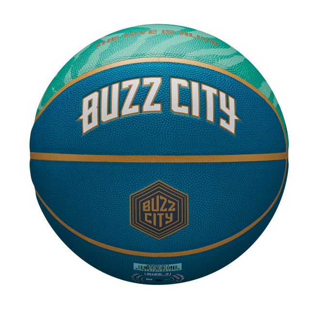 2023-2024 NBA Team City Collector Basketball