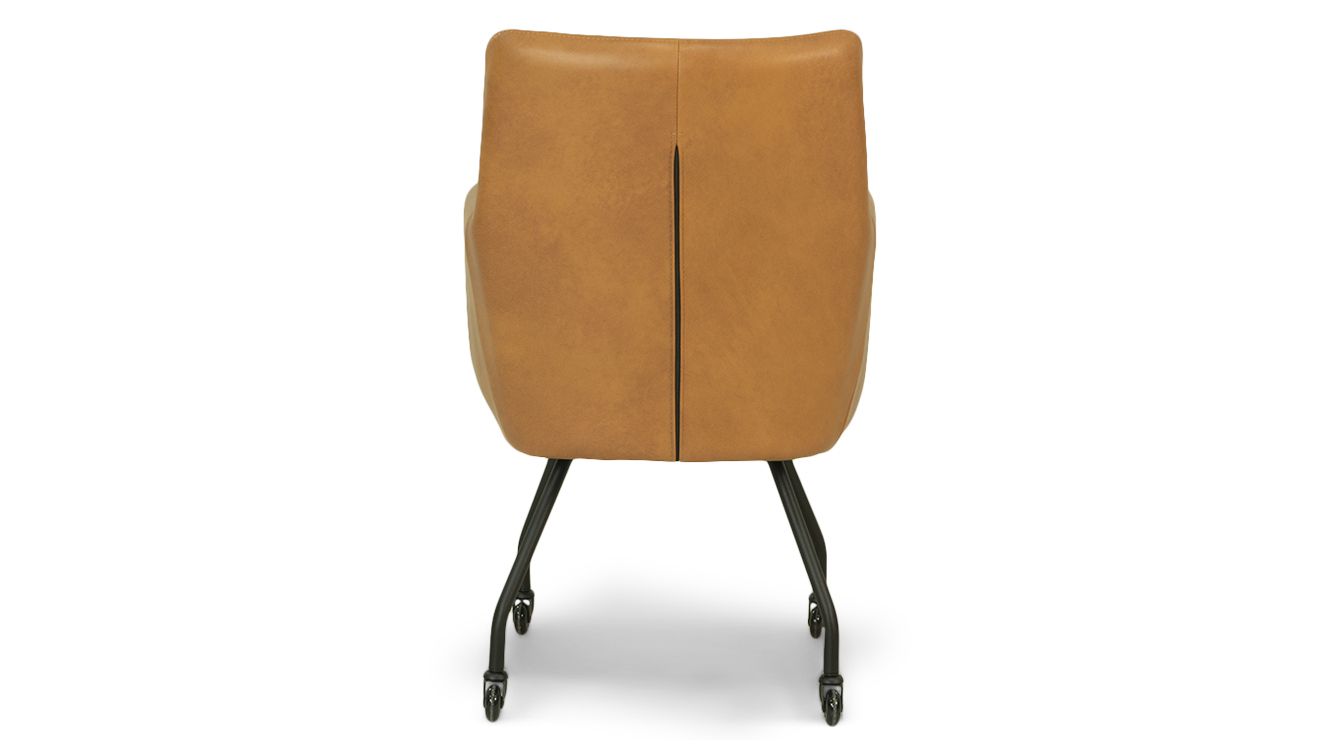 Eetstoel Fredo B58 x H90 cm