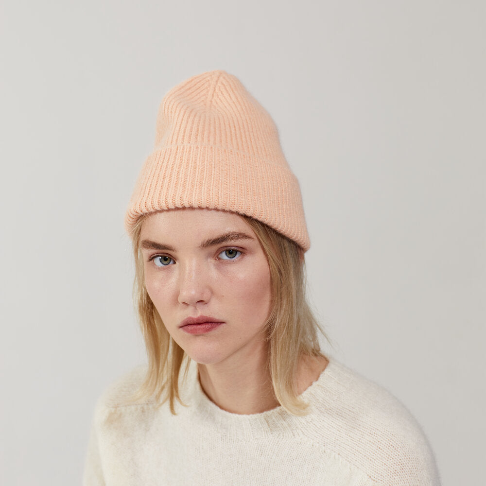 Le Bonnet  Hue - Peach