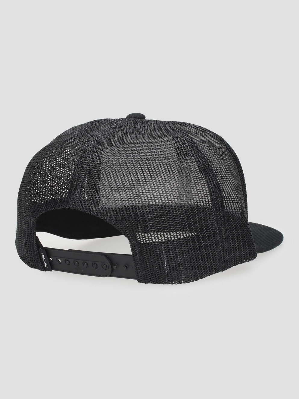 Rip Curl Icons Pump Trucker Cap black