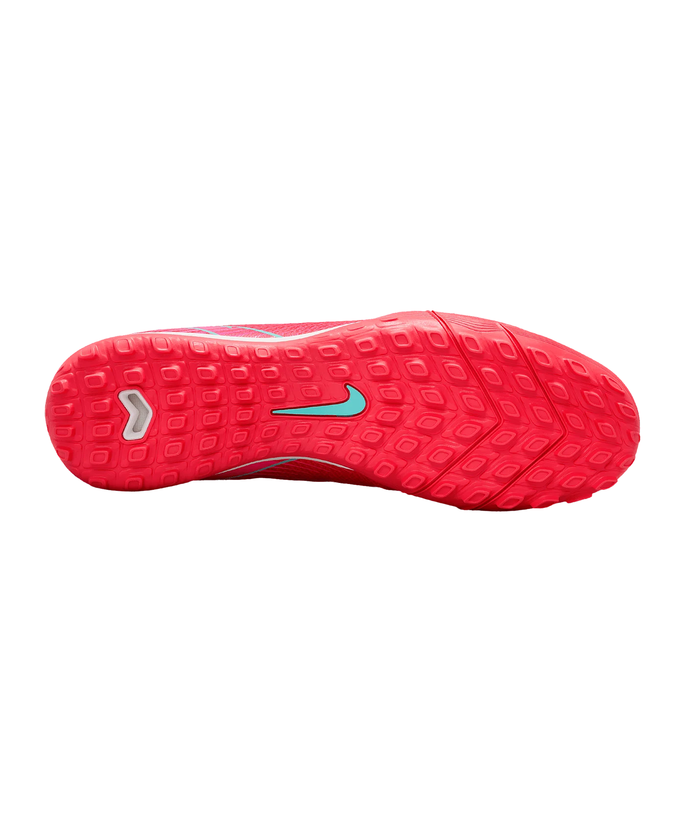 Nike Air Zoom Mercurial Vapor XVI Pro TF Mad Energy Rot F800