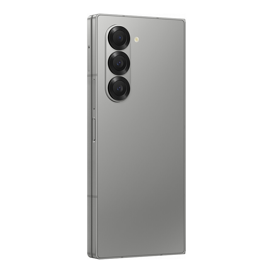 Samsung Galaxy Z Fold6 (Gris) - 512 Go - 12 Go