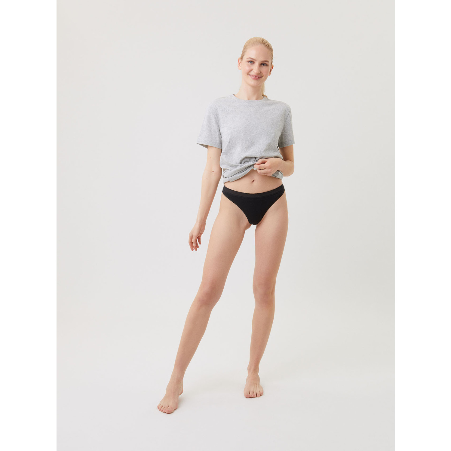 Björn Borg Core String 2P Dames
