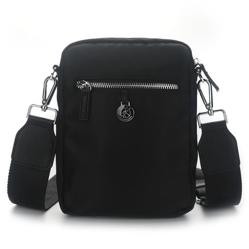 Adax Novara Annalisa Messenger, Black