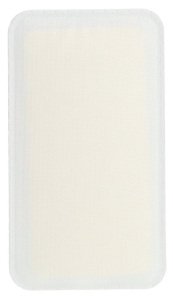 Cutimed Sorbion Sana Gentle 22 x 12 cm, 10 Stück