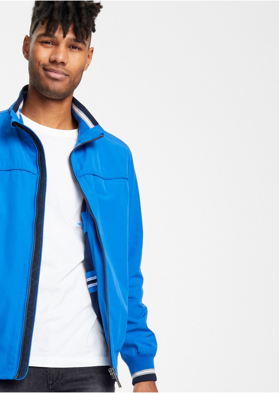 Veste outdoor