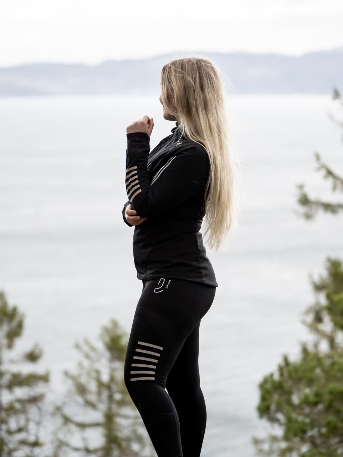 Discipline Tights