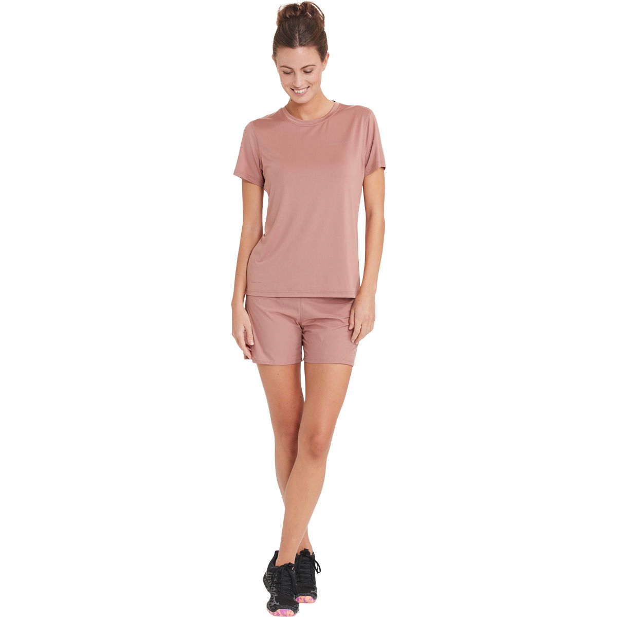 Endurance Airy Lightweight Løbeshorts Dame