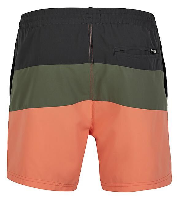 O'NEILL - SHORT DE BAIN FRAME BLOCK