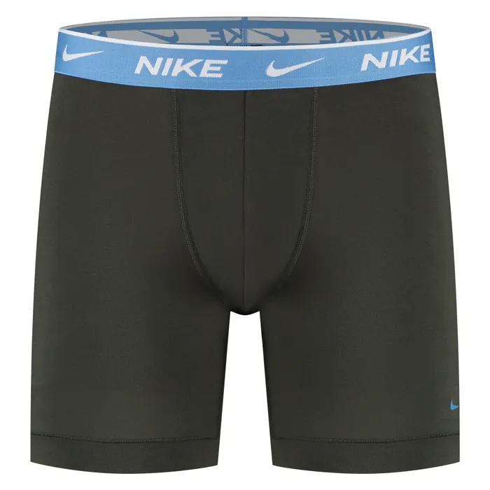Nike Brief Boxershorts Heren (3-pack)