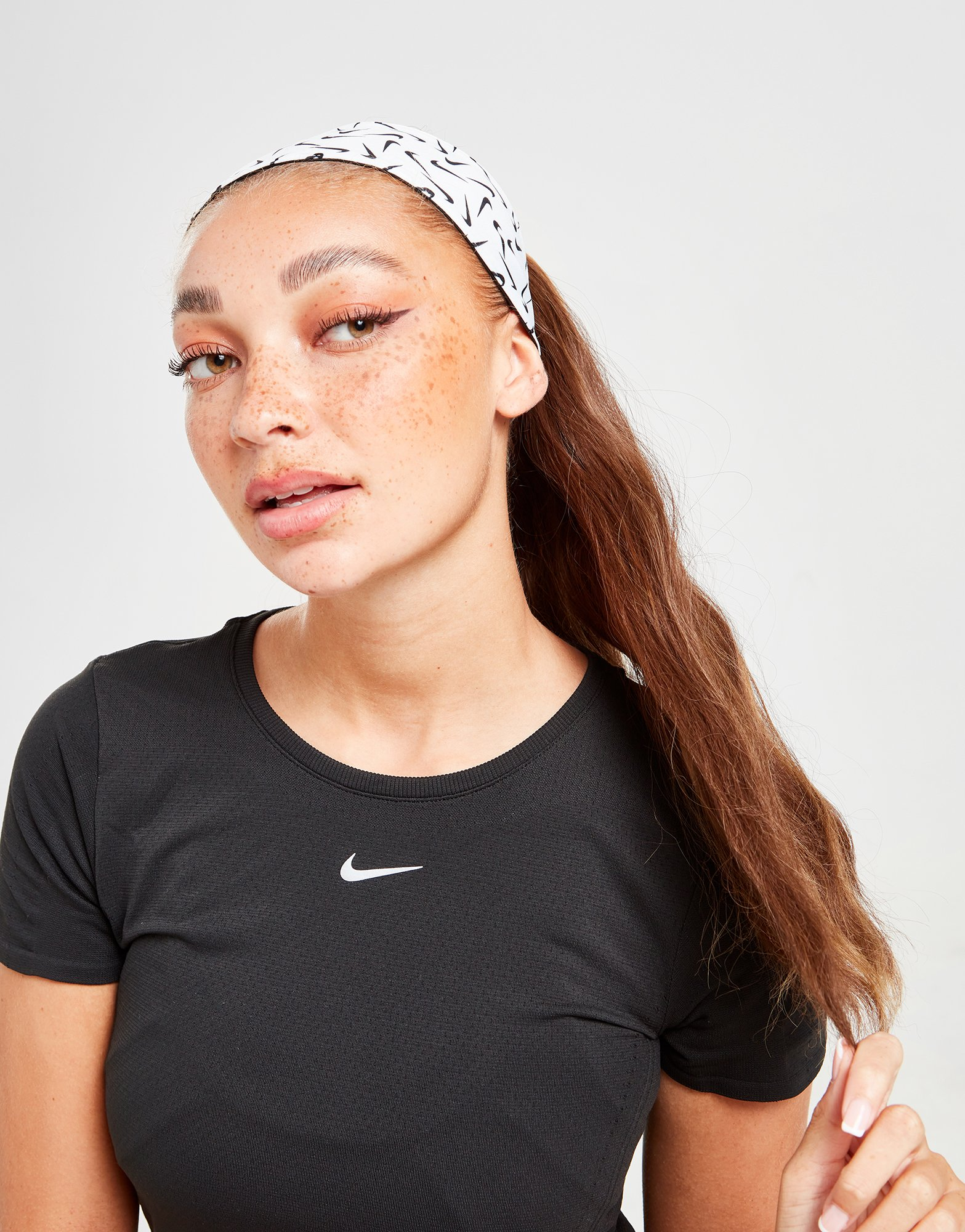 Nike Bandeau Dri-FIT 3.0