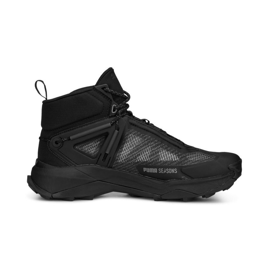 PUMA Chaussures Explore Nitro GTX - Noir/Gris
