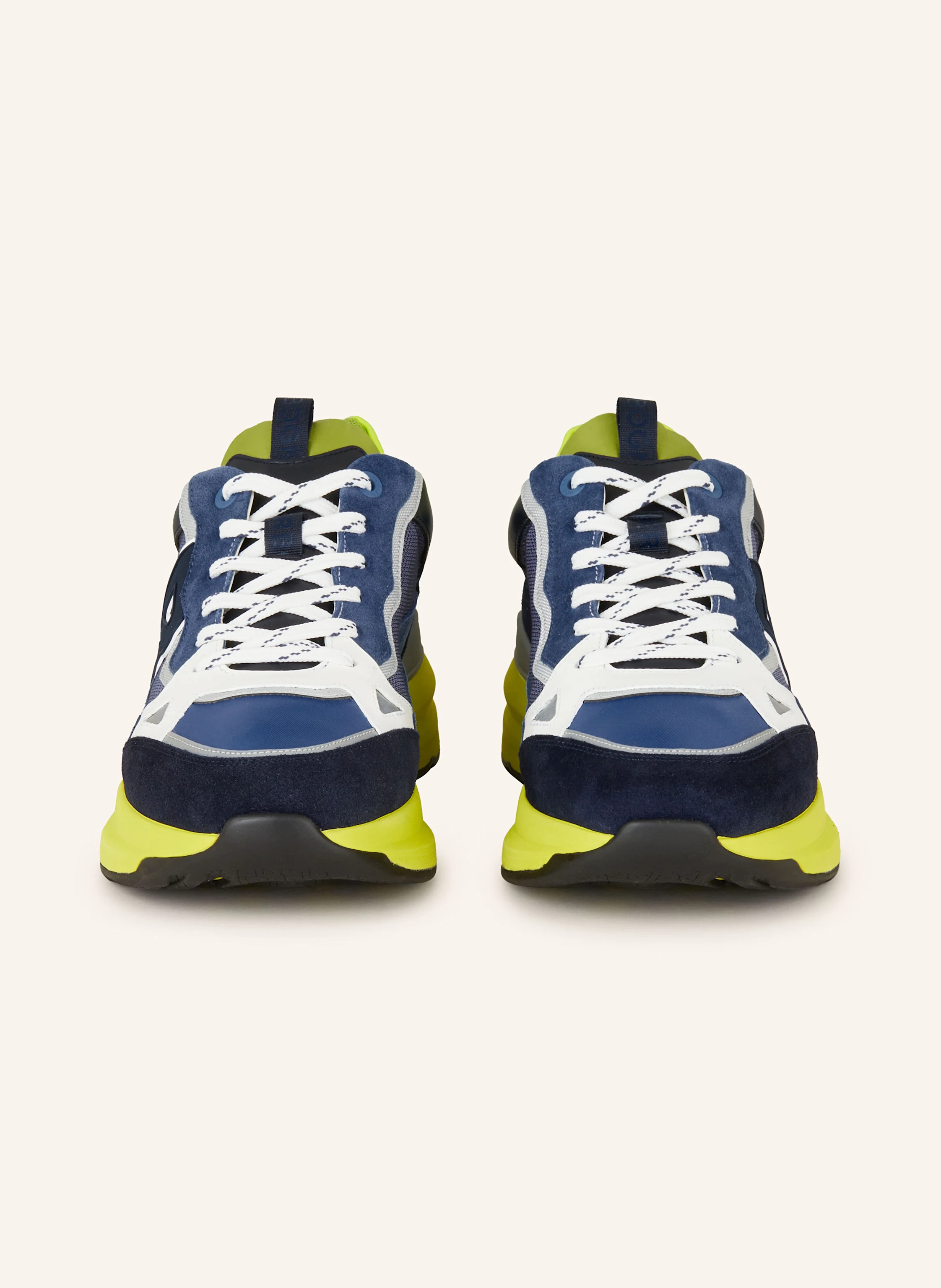 BOGNER Sneaker CTP25