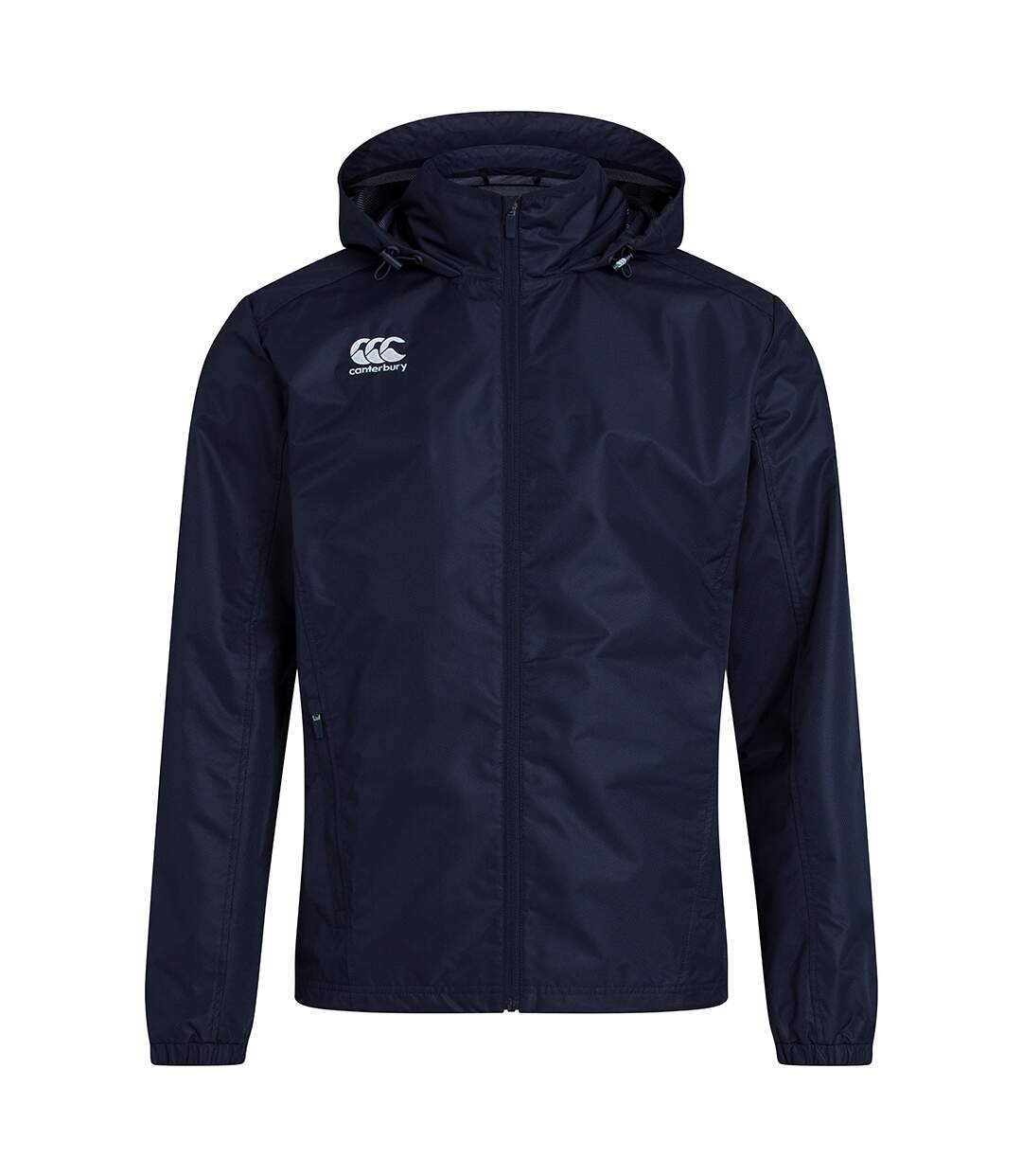 Canterbury - Veste imperméable CLUB - Homme (Bleu marine) - UTPC4442