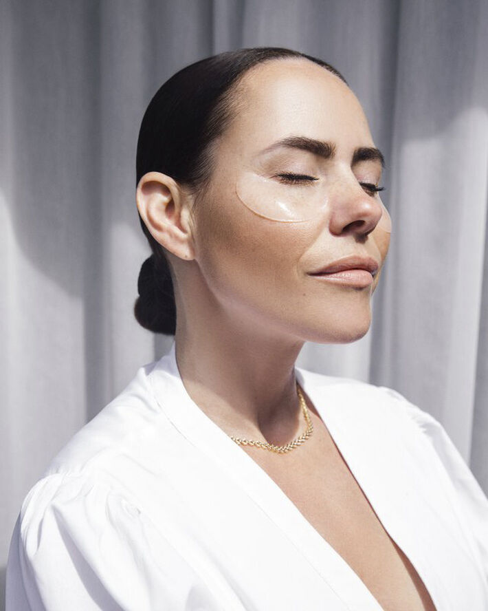 Bioeffect Imprinting Eye Mask