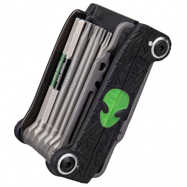 Topeak - Alien X - Outil vélo