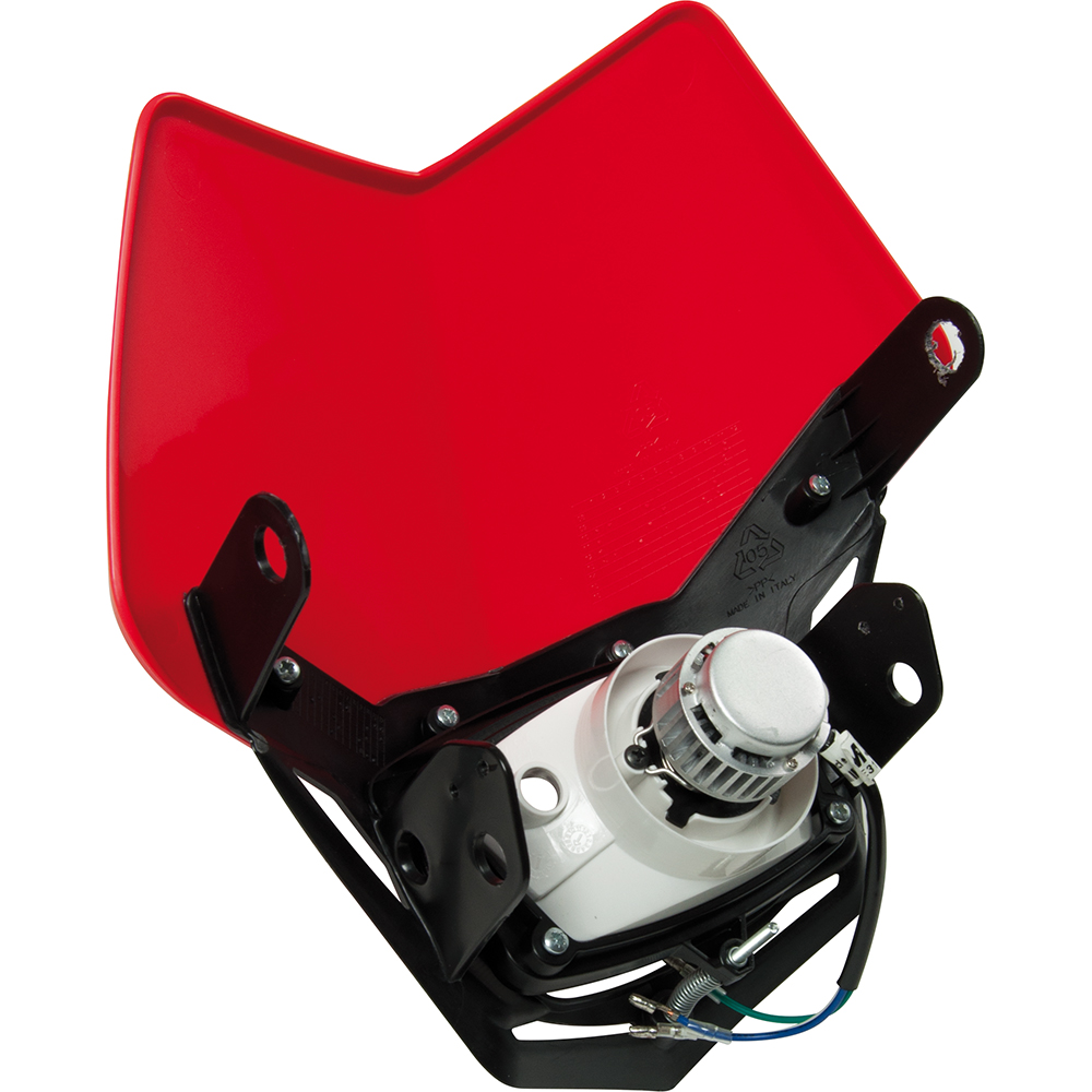 RTECHMX - Kit Led Universelle R3000