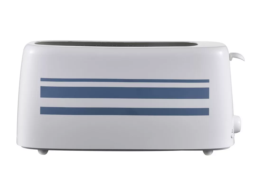 Grille-pain NOIA 2 tranches 7 vitesses 700 W Bergner