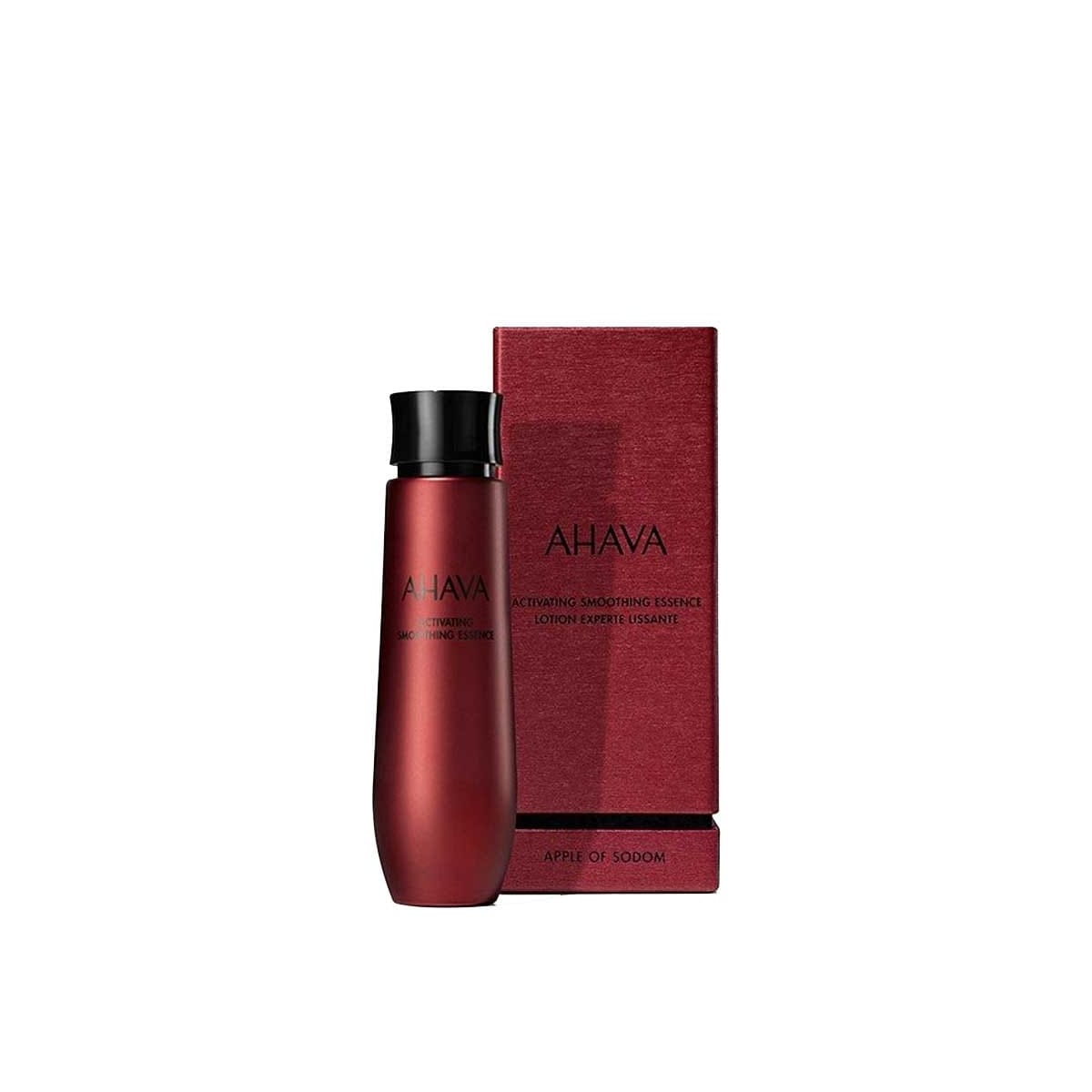 Ahava Apple Of Sodom Lotion Experte Lissante