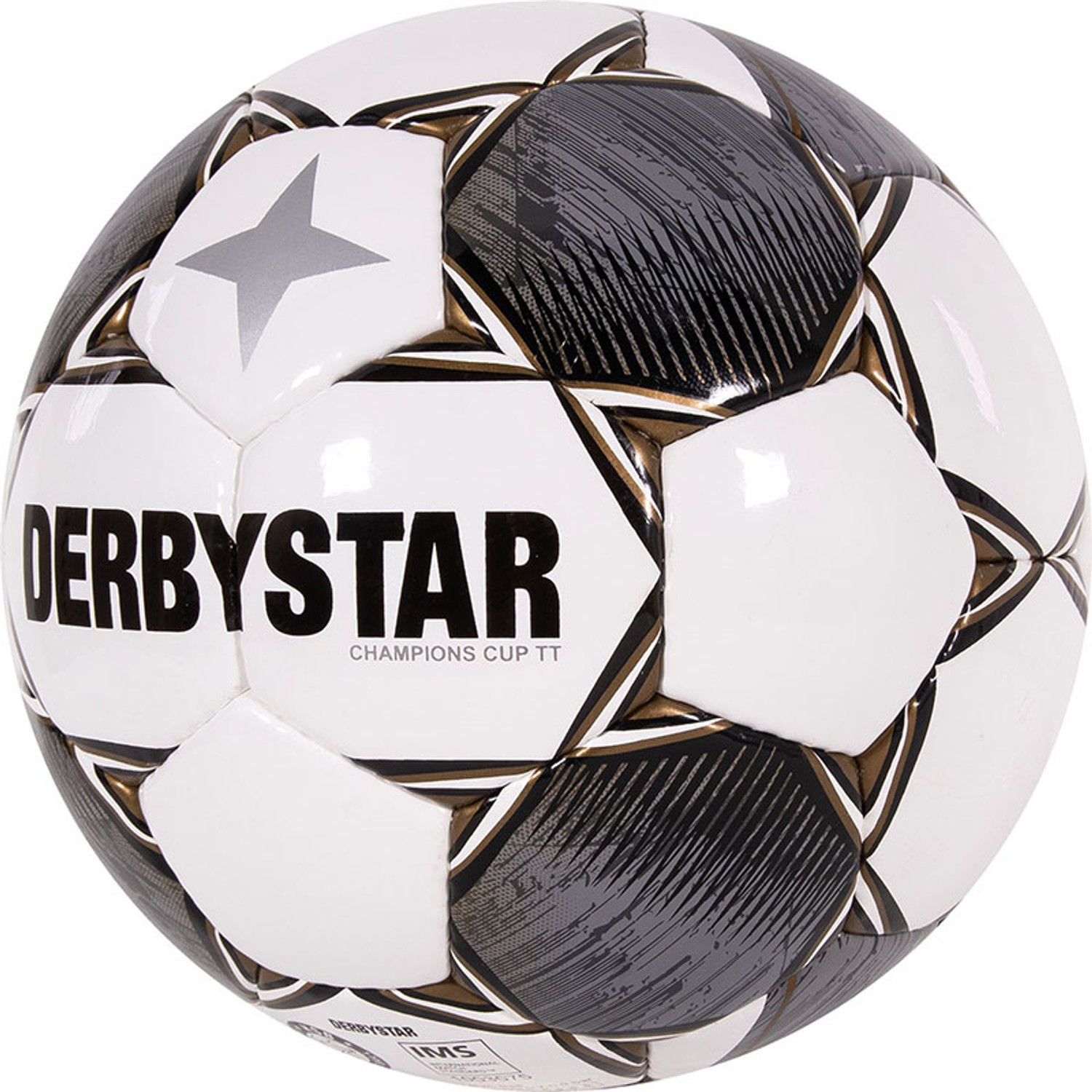 Derbystar Champions Cup TT