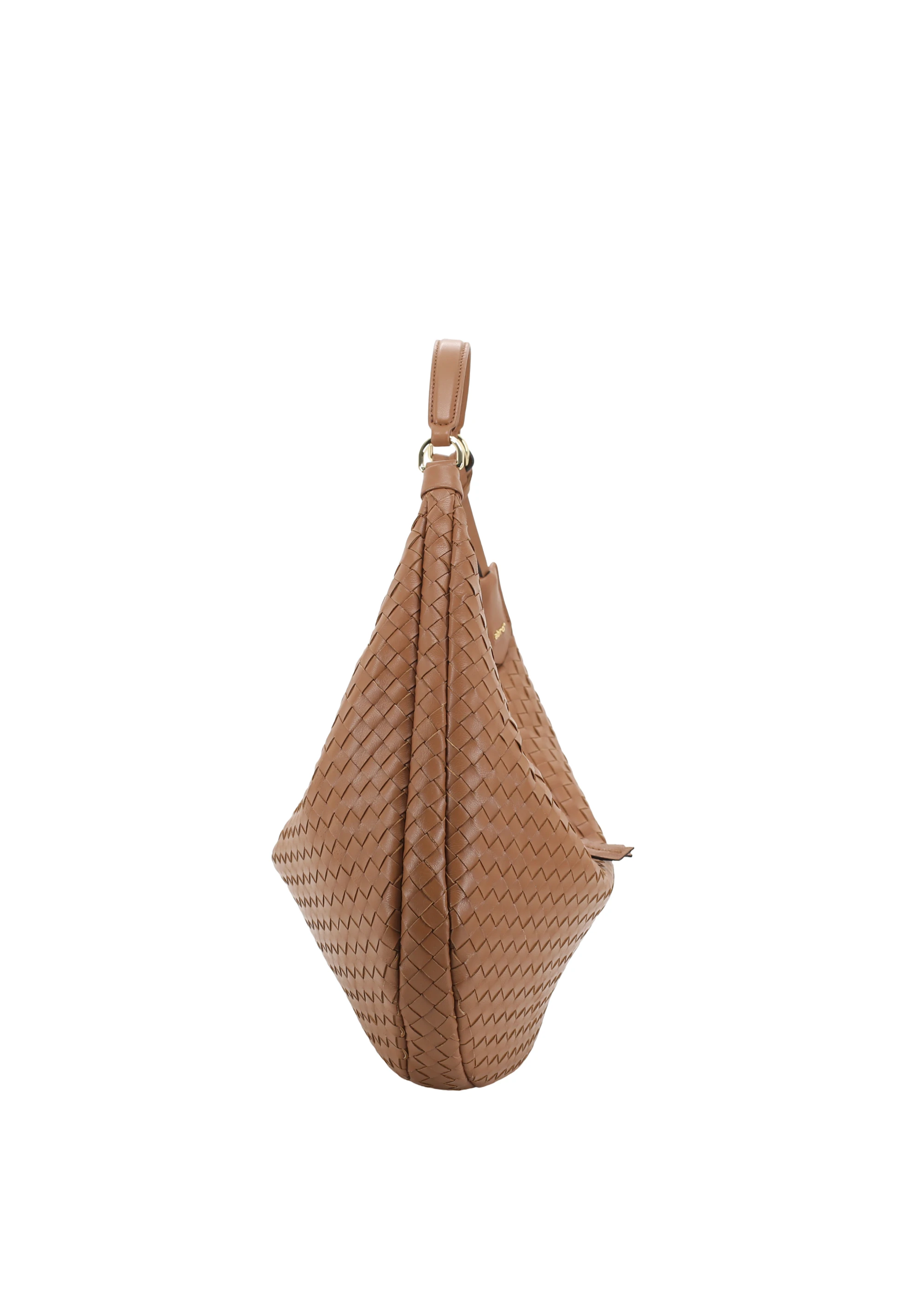Hobo NANA Leather Piuma weaving Standard